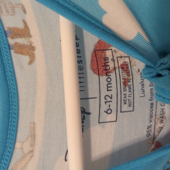 Toy Story Little Sleepies - Picture 4 of 7